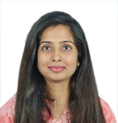 Akshatha Hulmani Dayananda