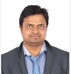 Dr. Aruna Kumar Behura