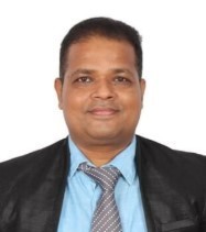 Dr. Bibhuti Bhushan Sahoo