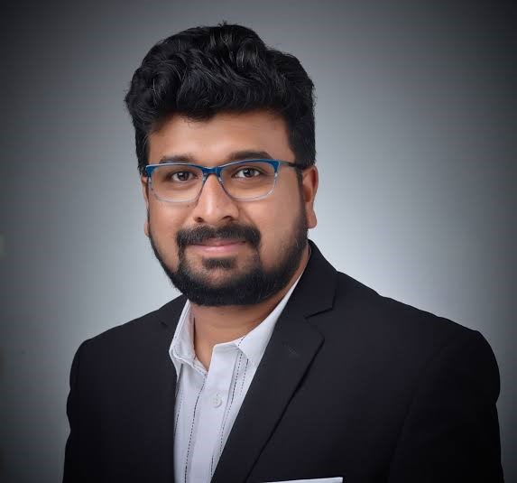 Dr Jinoop Arackal Narayanan