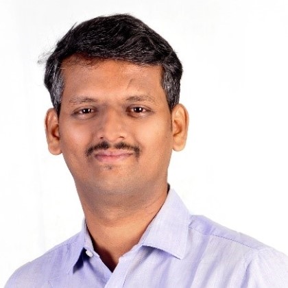 Leelakrishnan Ethiraj