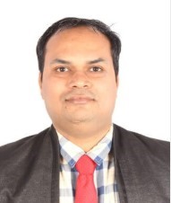 Dr. Tapano Kumar Hotta